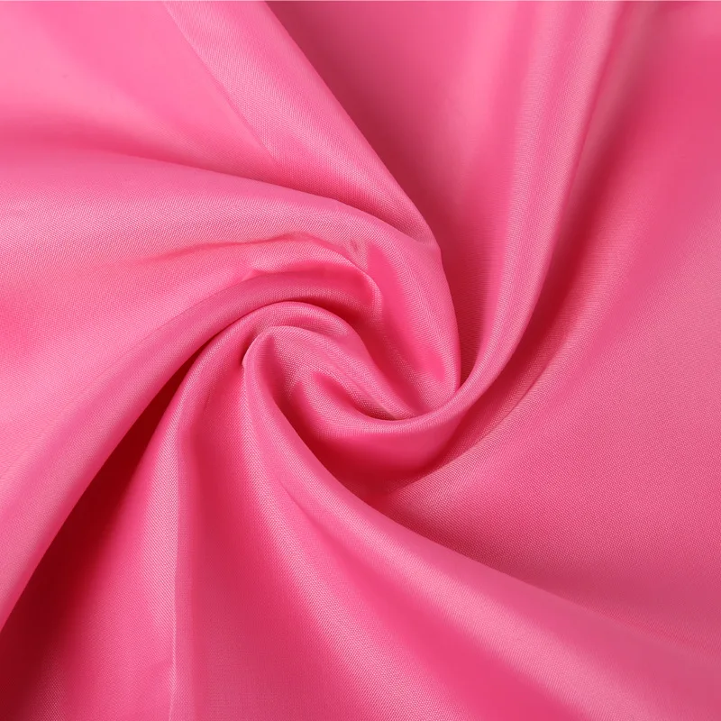 90gsm 100% Polyester Knitting Fabric Laminated TPU/polyethylene Waterproof Fabric