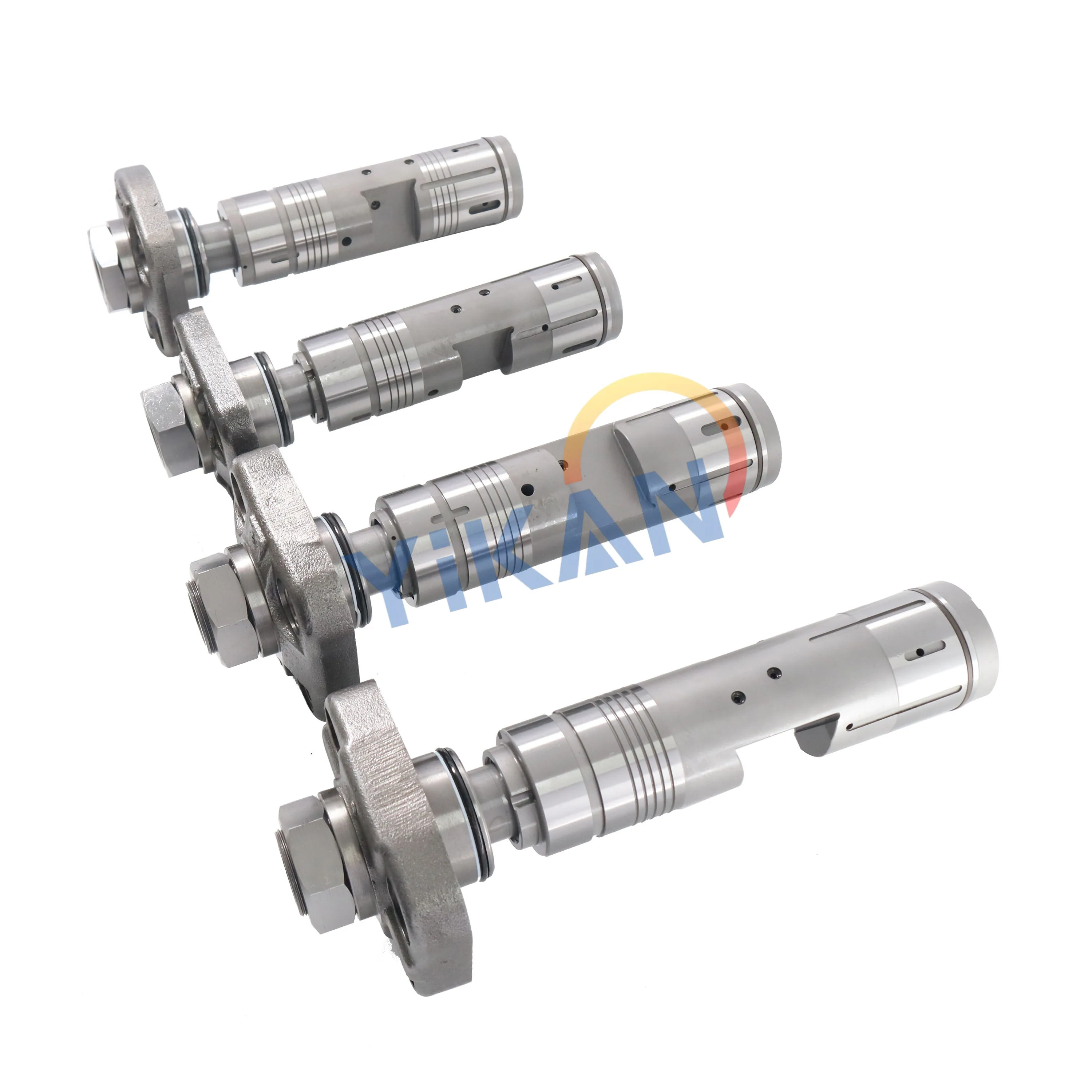 Hgih Quality 708-2L-06652 708-2G-03511 PC200-7 PC200-8 PC360-7 PC400-7 для Komatsu