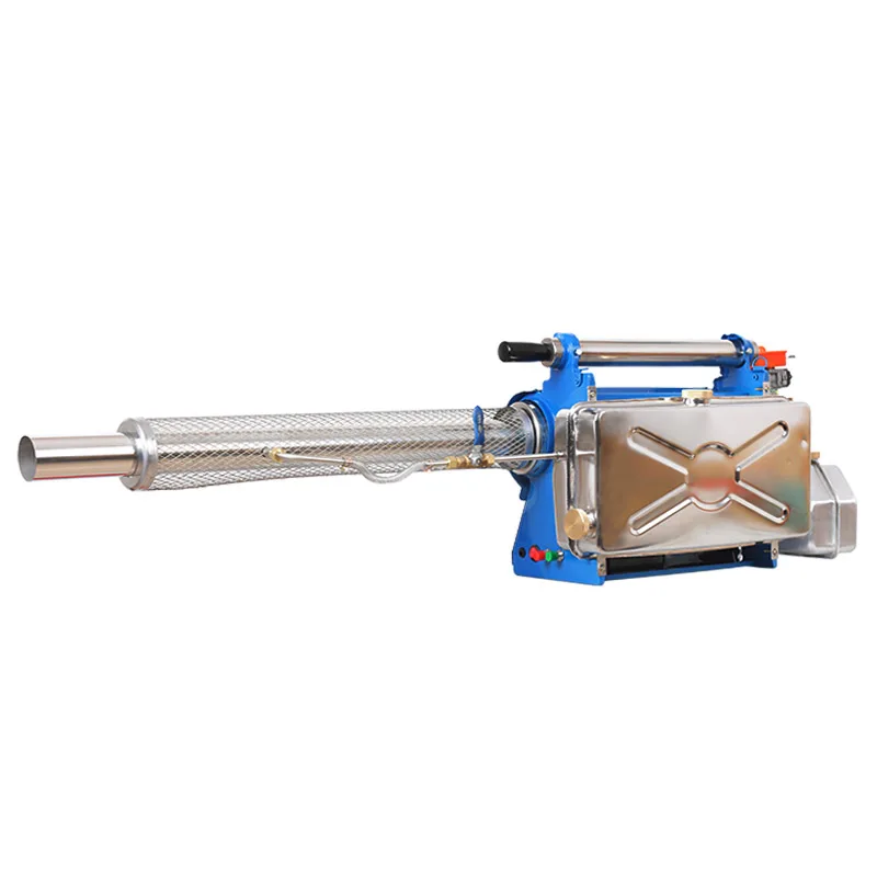 Heavy smog battery fogger thermal fogger machine fumigating machine sprayer for pest control