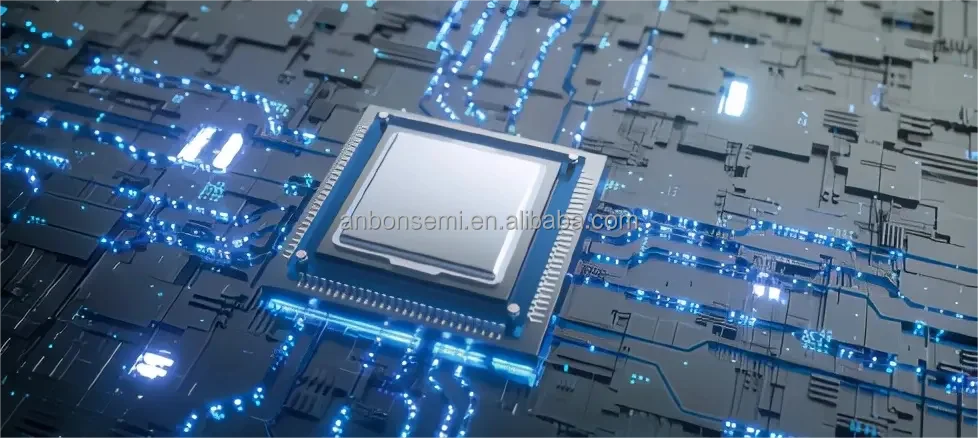 ANBON N-Channel 1200V 60A AS1M040120P TO-247-3 Silicon Carbide SiC Power MOSFET Transistor