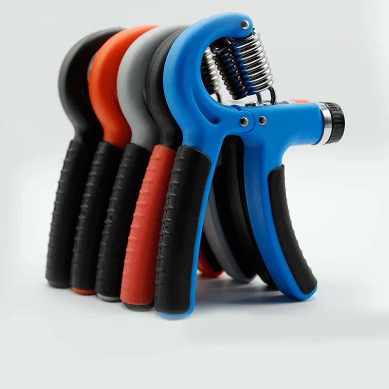  Number finger Grip training arm muscle Exercise adjustable domestic manufacturers