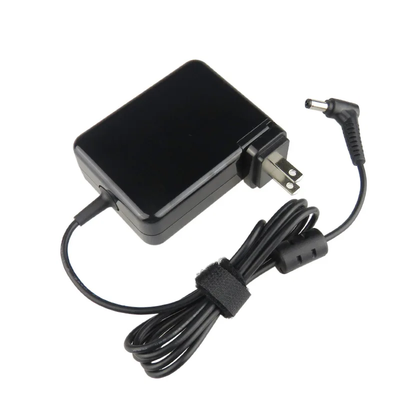 New Replacement AC Adapter Charger Power Supply for Asus Laptop Notebook K51JR/AC K52D K53S/B/SV  90W 19V4.74A