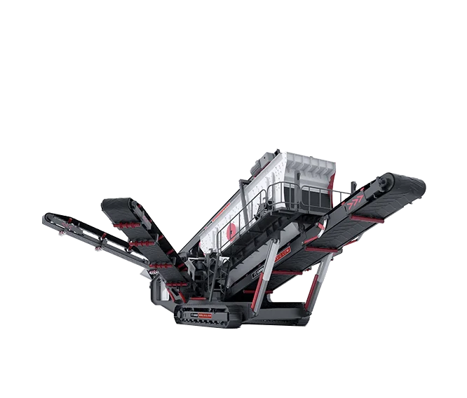 Вибрационный экран lo mas vendido 2022 передвижное устройство для обследования полный функционал хорошо распределенный портативный