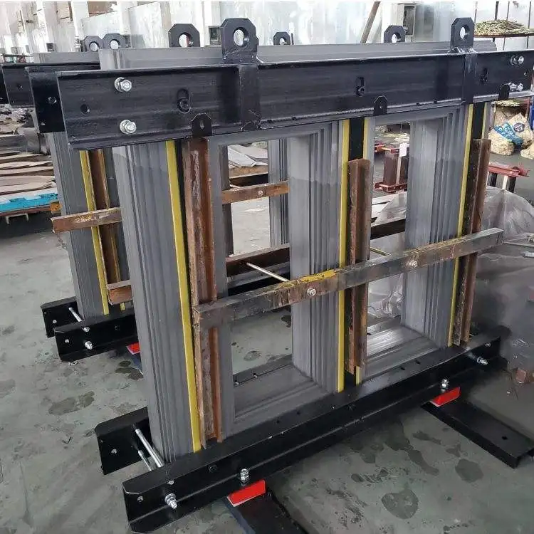 High Quality Silicon Steel Transform Toroid Core SCB12 Transformer Core Power