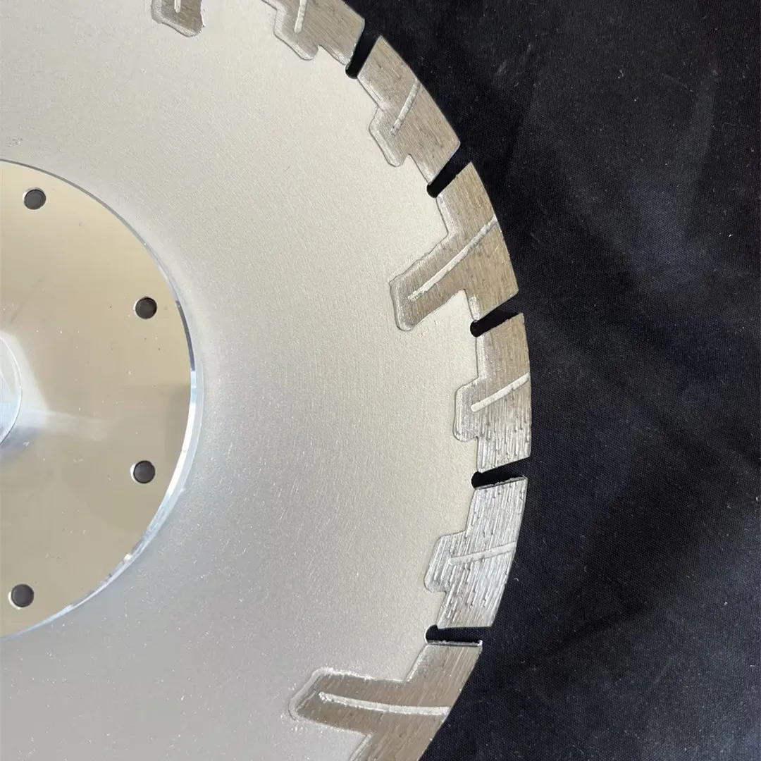 230 mm 9 inches  sintered diamond saw blade disc for granit cutting diamond disc