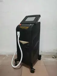 Factory price diode laser 808 hair removal / 755 808 1064 diode laser machine