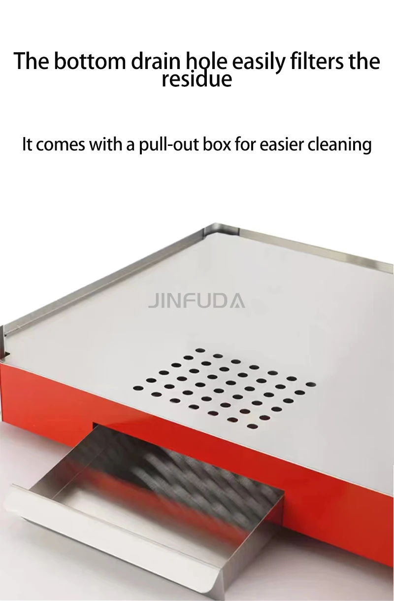 Popcorn Machine Classics Style 8Oz Popcorn Maker Cooker Pop Corn Popper Machine