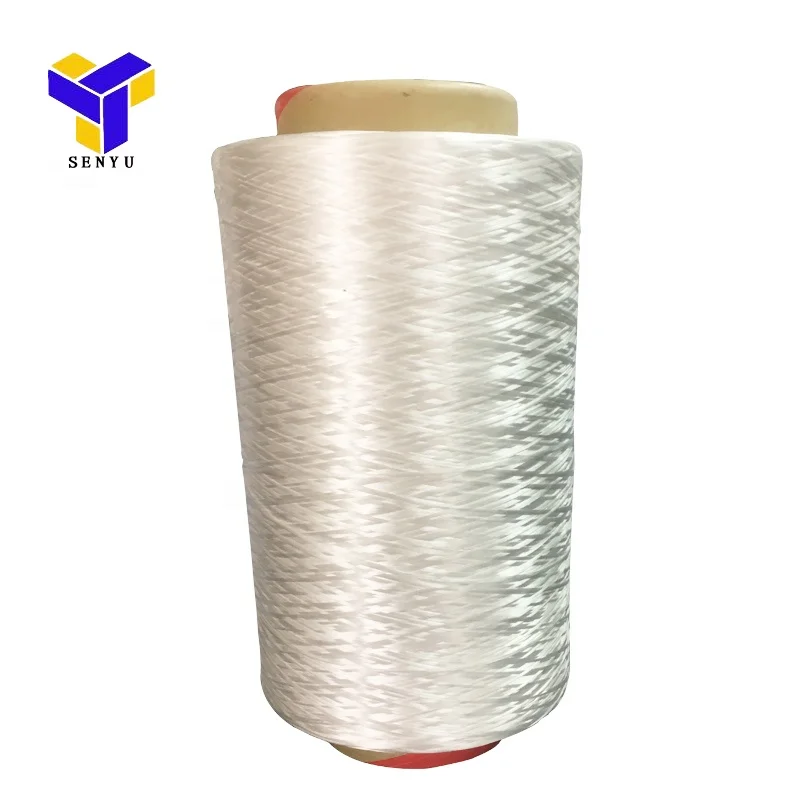 100% Nylon 6 high tenacity industrial multi filament yarn 630D/840D/1260D/1680D/1890D  for tyre cord fabric