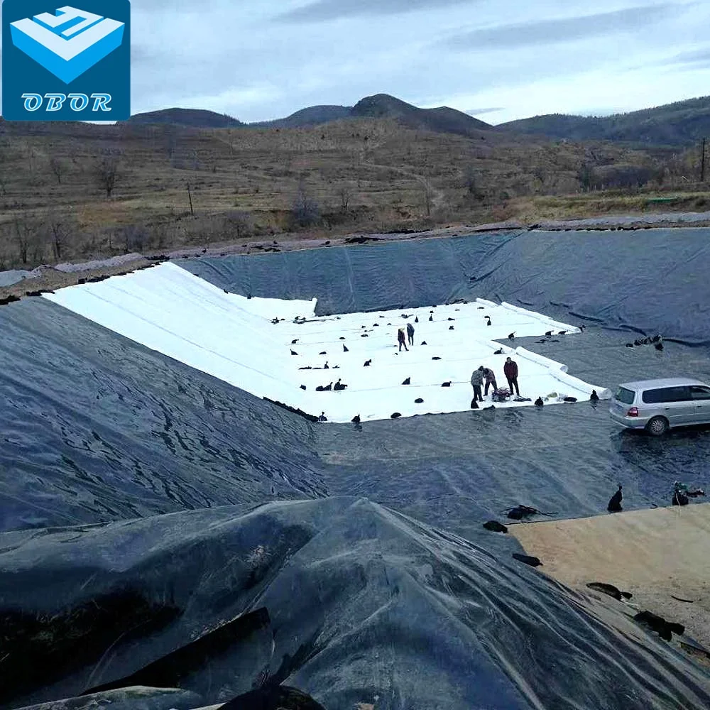 Price 200g 300g  filament pet pp non woven non-woven nonwoven geo textile fabric geotextile