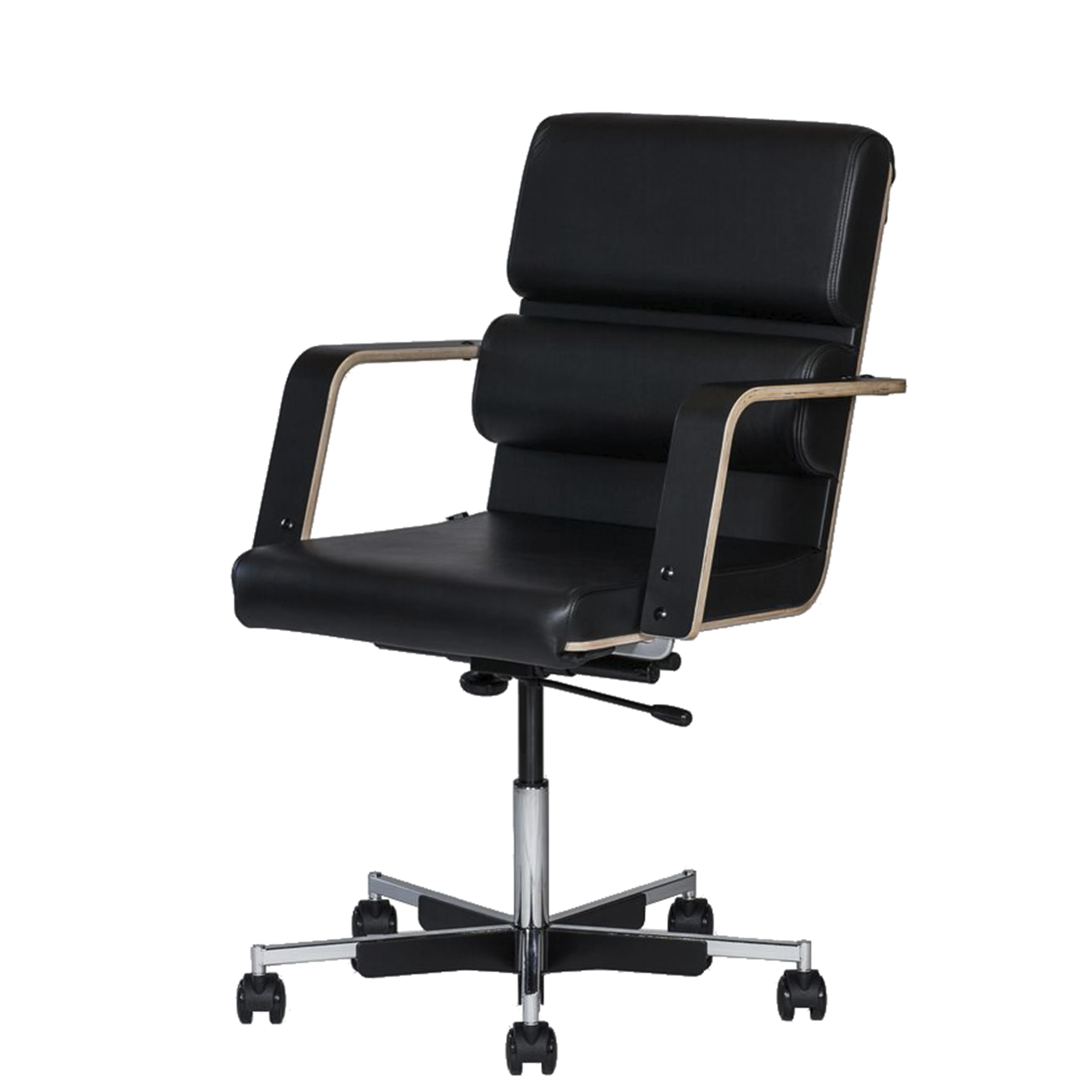 Avarte Finland Designer chair Library furniture classroom PLN-433F Classic Museum Collection Contemporary