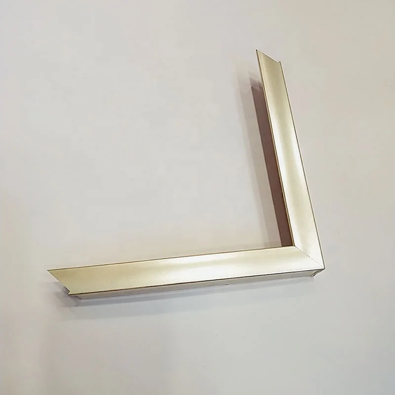 Cheap  Price PS  frame moulding for photo / picture for sale