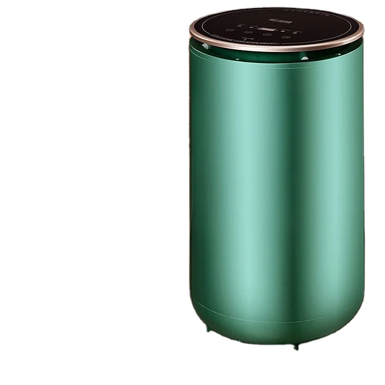 Бытовая сушилка для детской одежды, быстросохнущая сушилка для детской одежды, большая емкость, мини сушилка для одежды