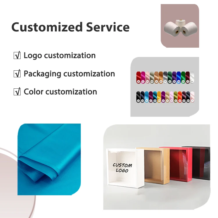 Custom 100% Silk Scarf For Women Stylish Pure Silk Scarf Bandana Square Silk Scarf Women