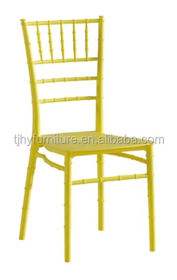 Comnenir Wholesale Wedding Gold Chair For Events Gold Chivari Banquet Chairs Stackable Wedding