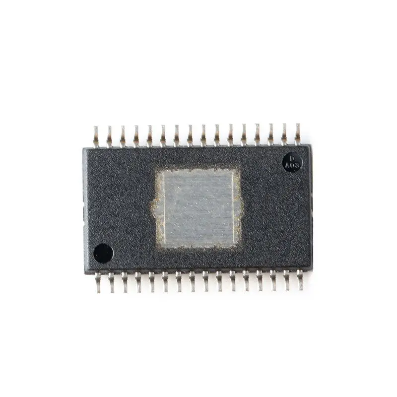 Чип стереоусилителя TPA3130D2DAPR HTSSOP - 32 класса D