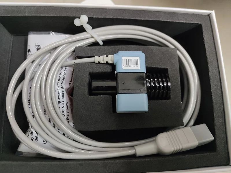 Factory price AG200 mainstream anaesthesia gas sensor for monitoring patient