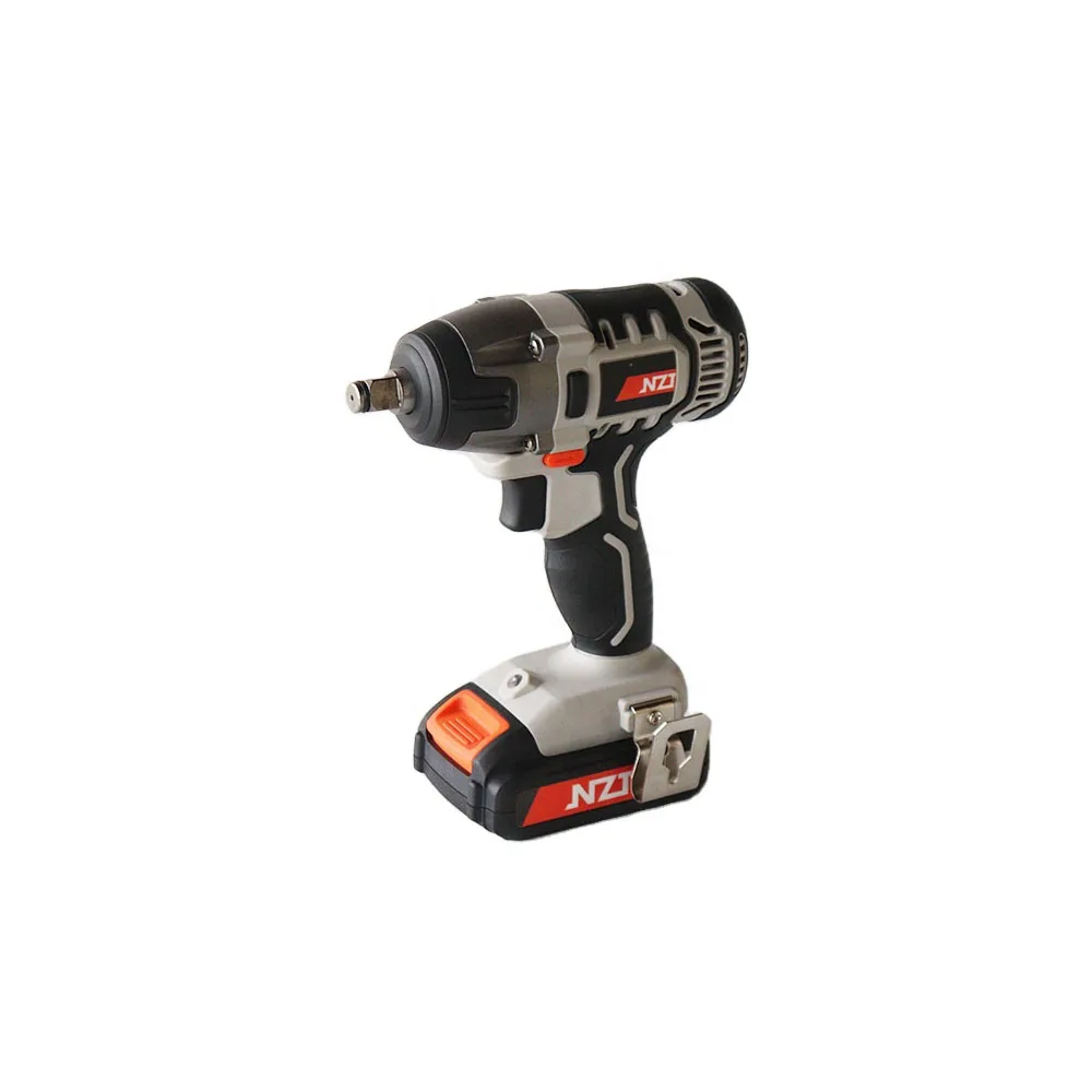 18V/20V High Quality Electric Cordless Impact Wrench power tools combo set