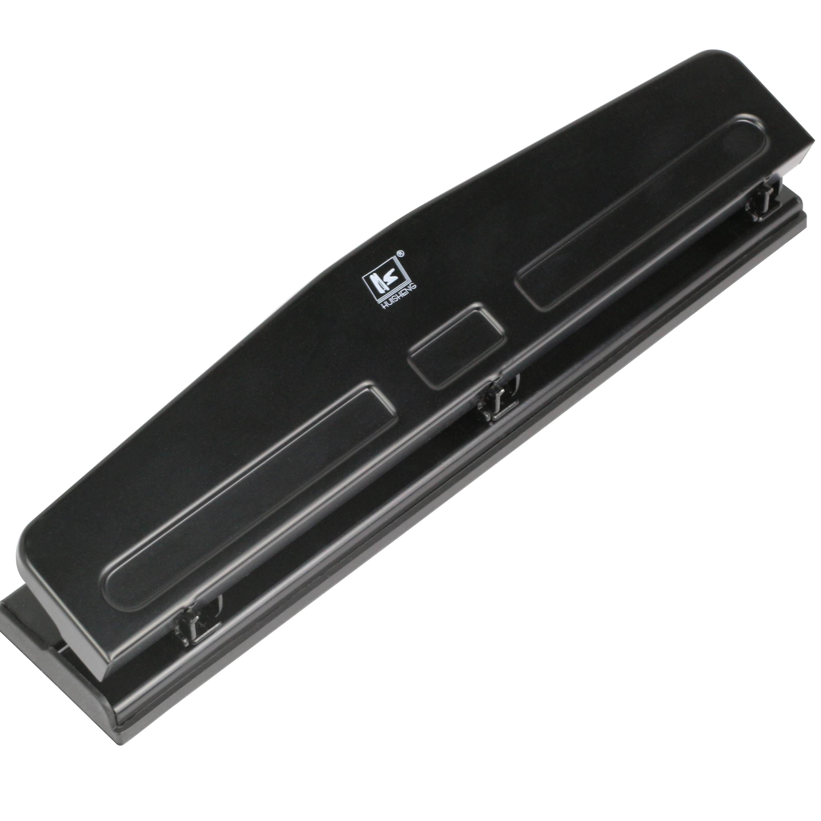 Ручной Дырокол, креативный ручной перфоратор с тремя отверстиями для бумаги А4, офисные принадлежности, экономичный