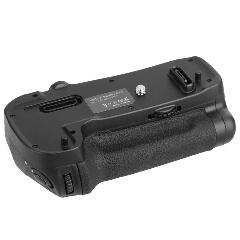 DSLR camera  battery accessory MB-D17 Battery grip for Nikon DSLR camera D500