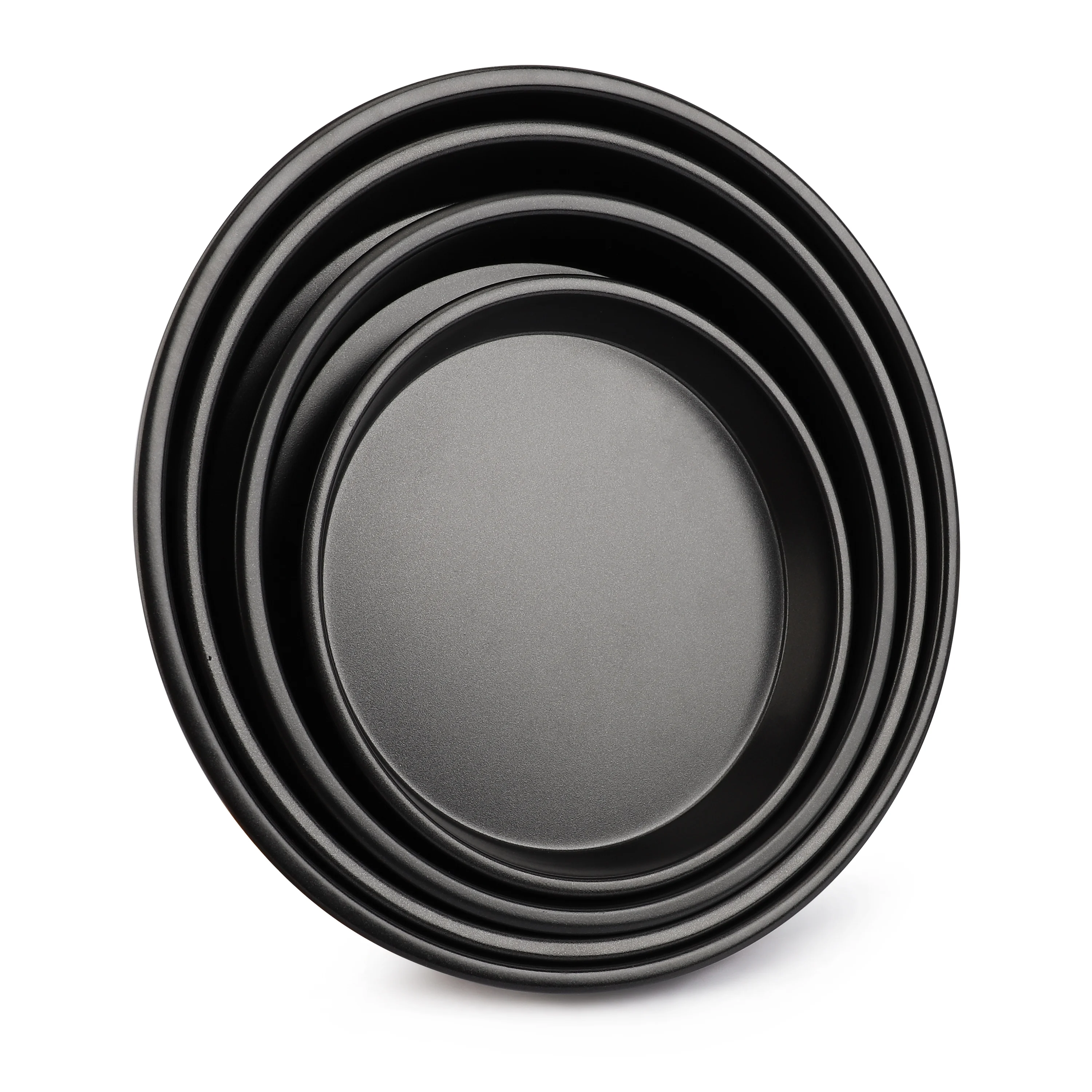 Высококачественная форма для печи большого размера, кухонная утварь и поднос с антипригарным покрытием, сковорода для выпечки тортов, жаростойкая посуда