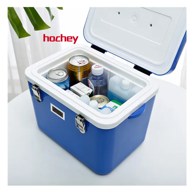 Носитель вакцины Hochey медицинский ультра низкотемпературный небольшой портативный