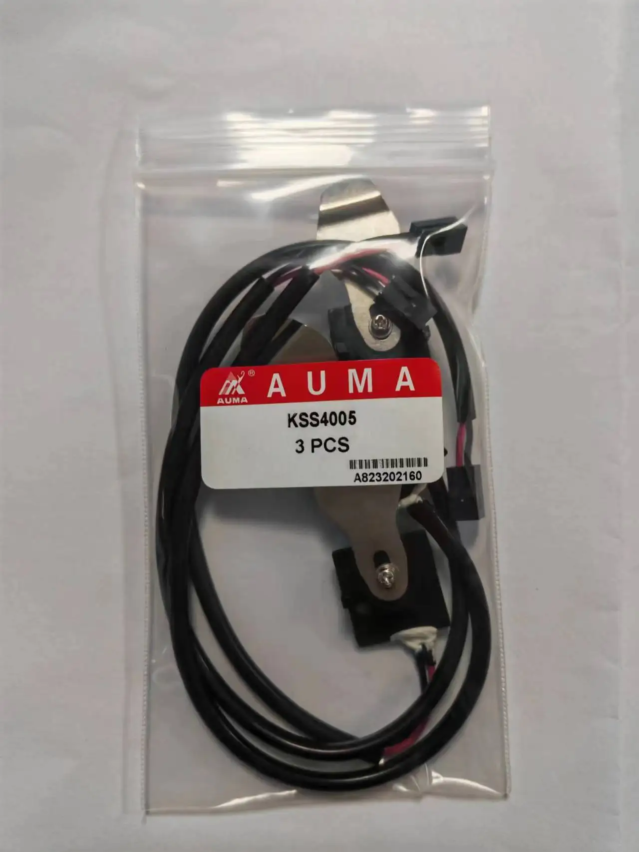 High quality Shima Seiki Flat Knitting SSG SSR Machine Needle Breakage Switch Assy KSS4005