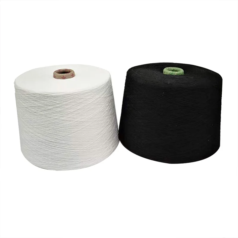 Elastic Colors Dope Dyed Pp Futureyarn China Polyester 200D/64F Polypropylene Yarn Dty For Thread Sock