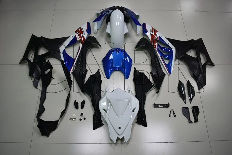 Обтекатели для BMW S1000 RR 11 12 2014 кузова S1000RR HP4 2010