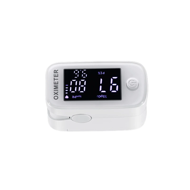 factory price pulse oximetry led screen pulse oximeter Pulse Oximeter Portable