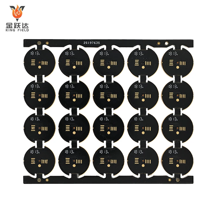 CU PCB China processing  hdi PCB copper base board metal core PCB  manufacture processing plant