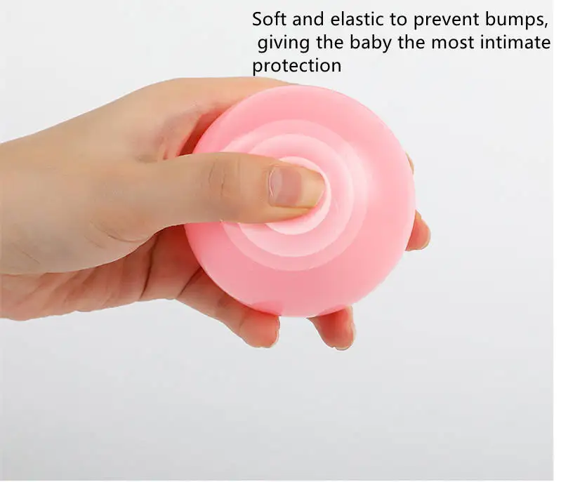 Wholesale BPA Free Crush Proof Plastic ocean Ball, Pit Balls - Multi Bright Colors