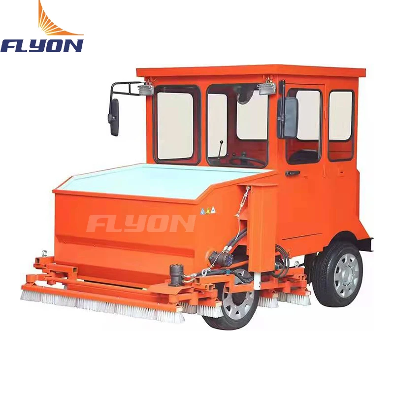 Petrol Driven Brushing Machine, Sweeping Artificial Grass Tool, Maintenance Equipment for Turf