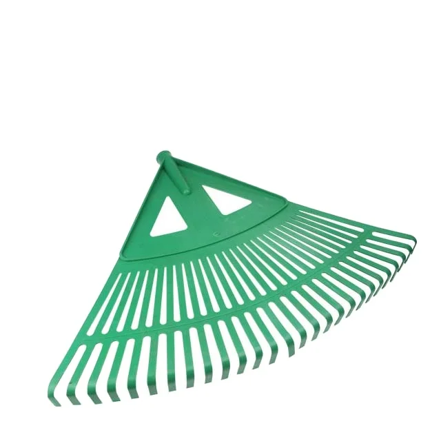 Hot Sale 25 tine steel garden leaf rake rake farm tools Garden tools RAKE