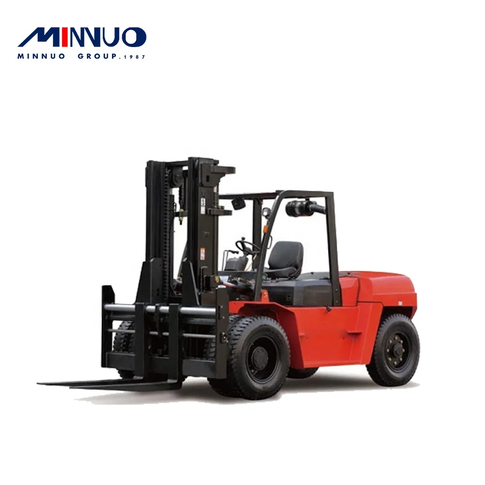 Forklift 2500kg Electric Forklift High Power Forklift on Sale