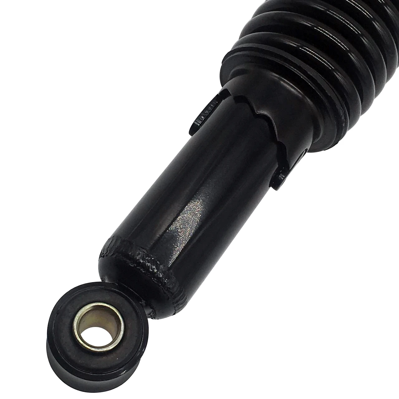 305mm factory direct sales high performance dirt bike high quality shock absorber for motorcycle
