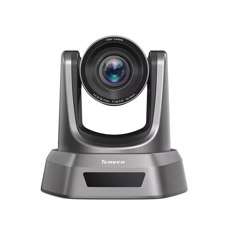 TEVO-NV10H  USB3.0/HDMI ptz optics 10x camera 1080P 60fps video conference cameras for church/online meeting