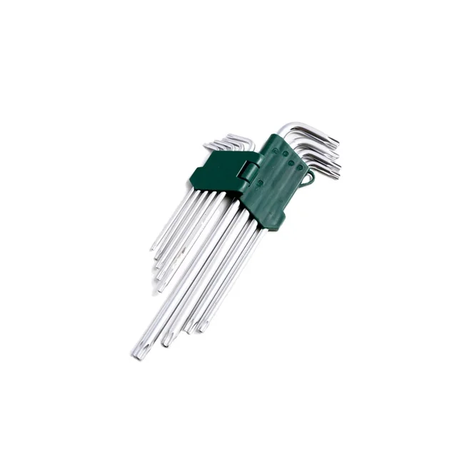 Torx Hex Key Best Quality Hex Allen Key Wrench Set Hand Tool Kits