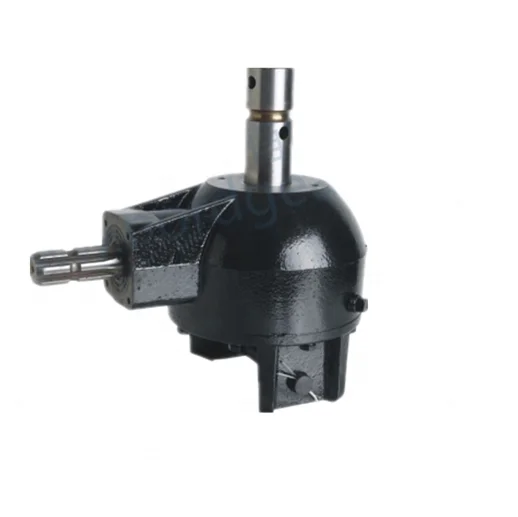 Speed Reduction Tractor Transmission Gearbox for agricultural machinery bevel gearbox Transmission Gearbox