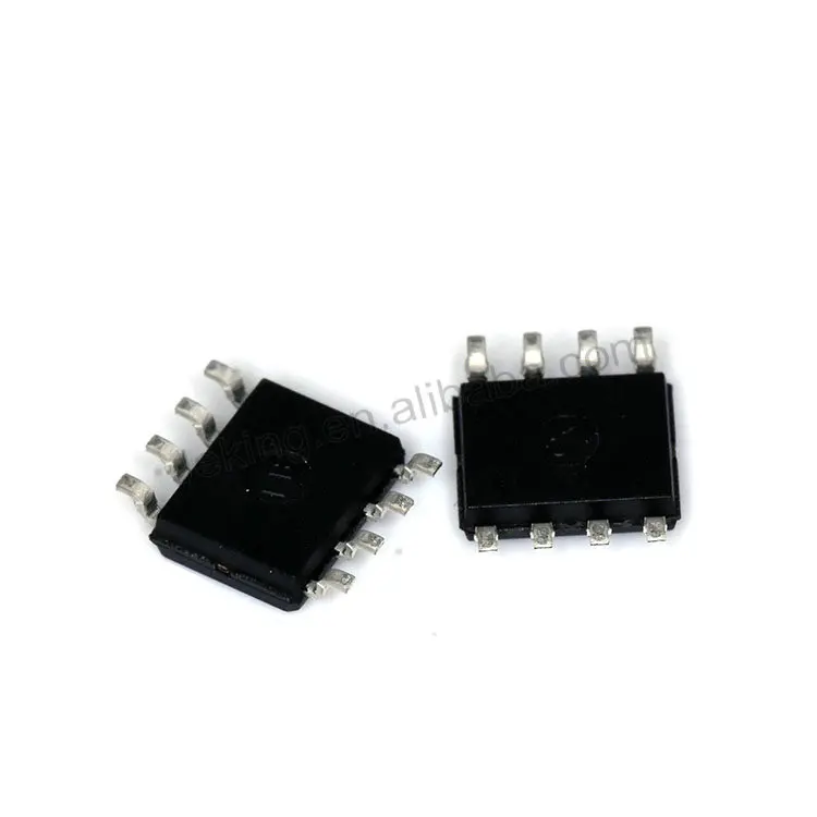 Jeking SP8M3 Power Switching and DC/DC Converter Transistor SP8M3TB