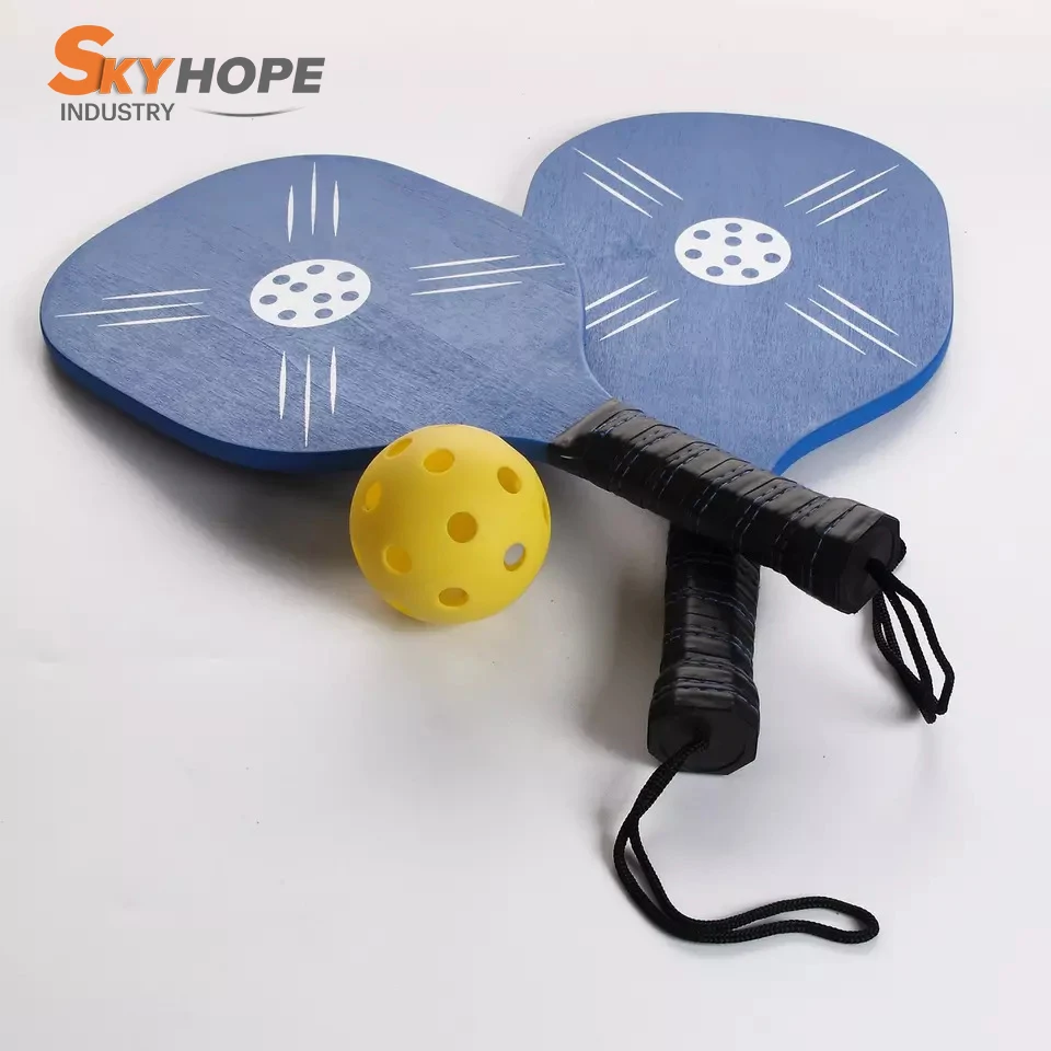 Carbon Surface with High Grit & Spin USAPA Approved carbon fiber pickleball paddles