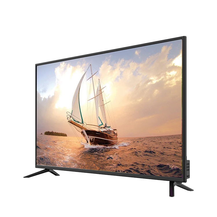 Промо-24 дюймов ЖК-Телевизор с технологией Smart tv в Китае/DVB-TV