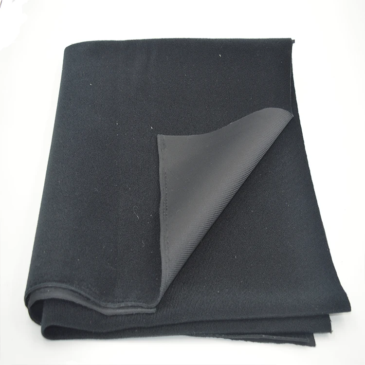 Wholesale Polyester Nylon Skin Care Soft hook and loop tape fabric loop fastener for baby cloth