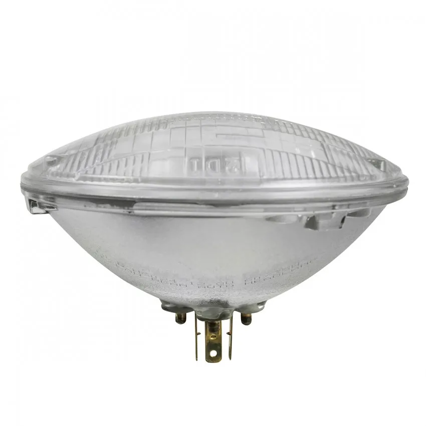 Headlights for Car PAR56 6015 Enclosed Halogen Lamp