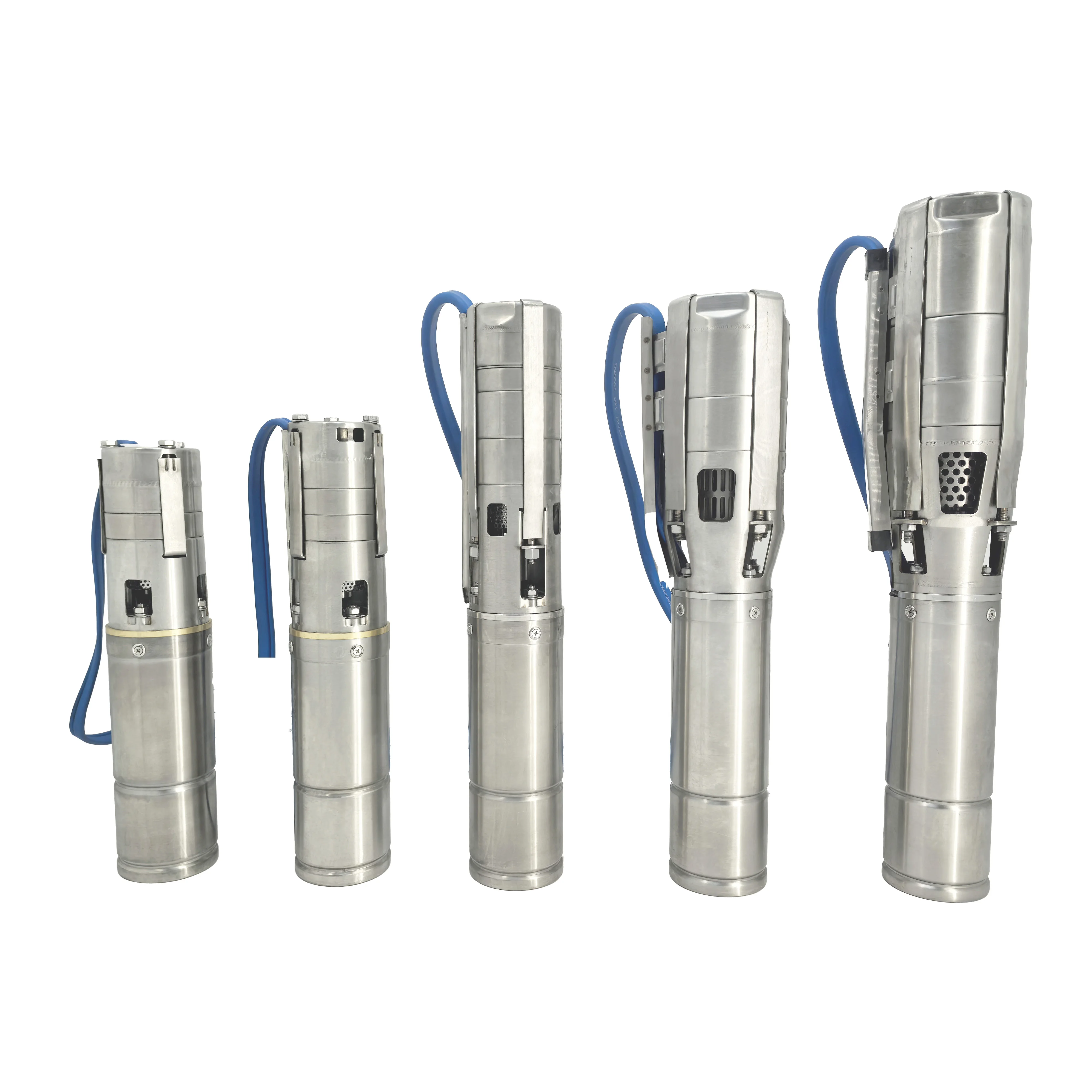 24V DC Submersible Water Pump Low Pressure Fountain-Specific Solar Water Pump