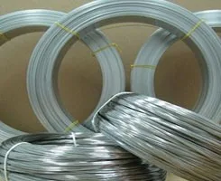 4mm ASTM AISI Standard SAE 1541 1070 Steel Wire Factory Price