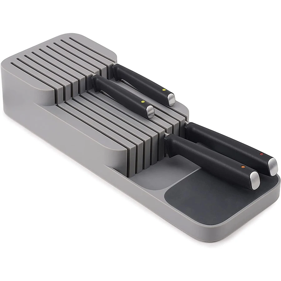 kitchen knife storage tableware storage holders kitchen knife plastic stor storage organizer kitchen knife spoon utensils hoo