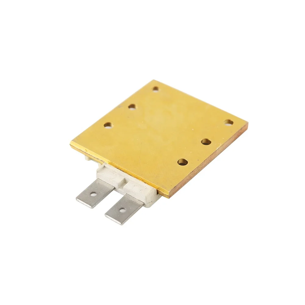  Новый CST90 60 Вт белый светодиодный сценический Световой диод SSD90 чип проектора
