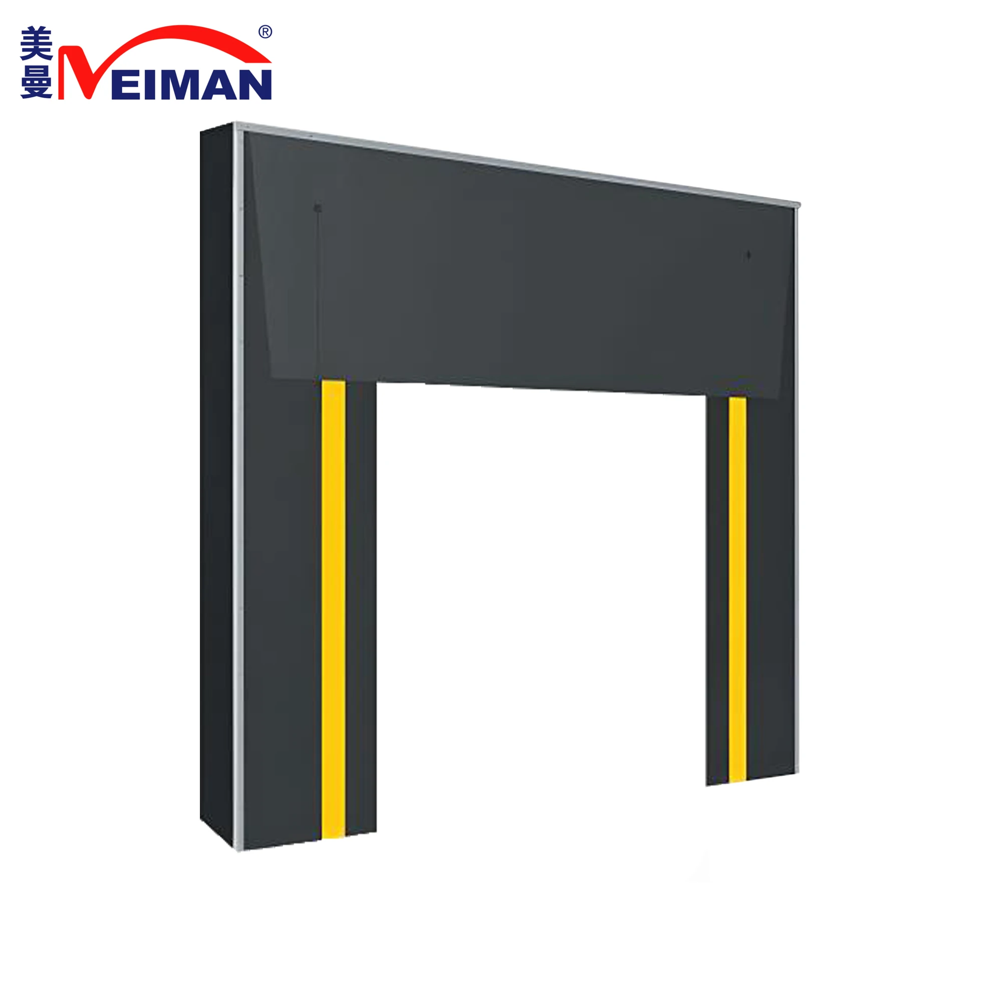 Mechanical Industrial logistic solutions