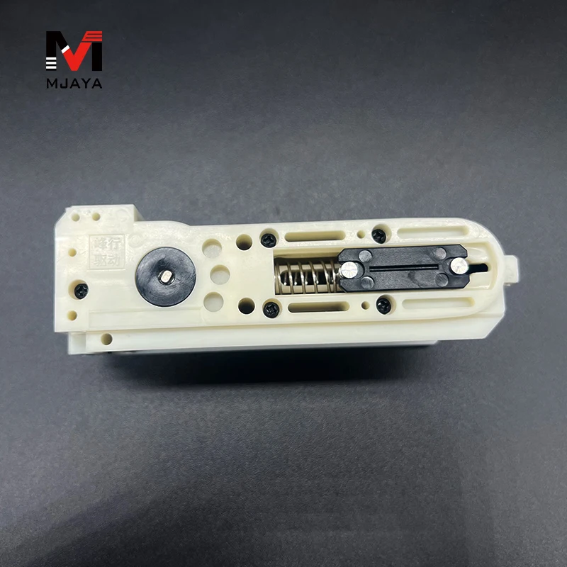 24V 3 pins DC vending machine motor  combo vending machine gear box