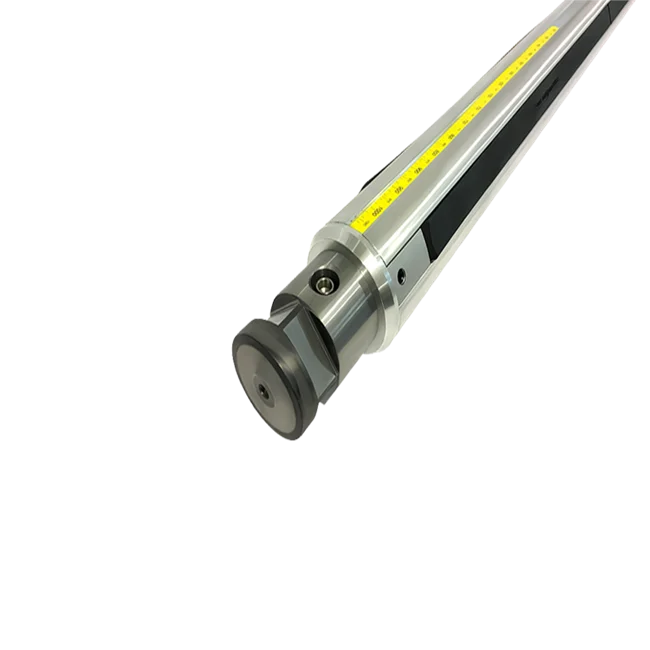 6 Inch Key Type Air Shaft for Die Cutting Machine